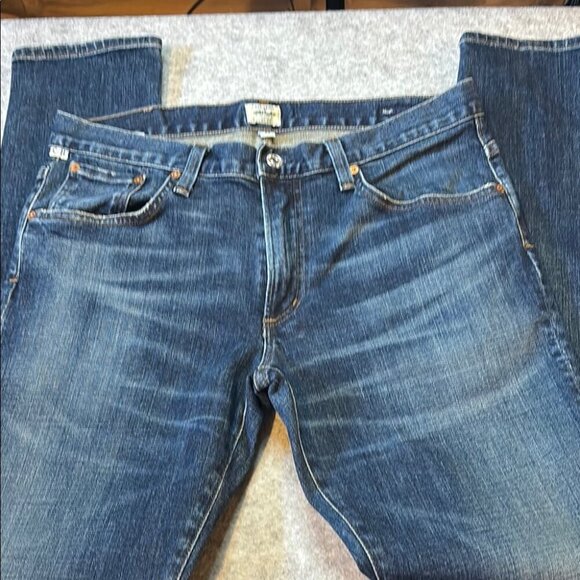 👖🔥 Citizens of Humanity - Noah Super Skinny Premium Vintage | Size 33 🔥👖 - Picture 5 of 13